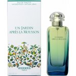 Hermès Un Jardin Aprés La Mousson toaletní voda unisex 100 ml tester – Hledejceny.cz