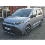 Toyota Proace City Verso L1 1.5 D-4D 96 kW – Hledejceny.cz