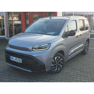 Toyota Proace City Verso L1 1.5 D-4D 96 kW – Hledejceny.cz