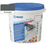 Mapei Kerapoxy Easy Design 3 kg tornádo – Zboží Mobilmania
