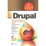 Drupal - 2. aktualizované vydání - Jan Polzer – Hledejceny.cz