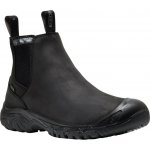 Keen Anchorage Boot III Wp M pánská zimní obuv 10008881KEN black/raven – Zboží Dáma