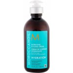 Moroccanoil Curl Intense Cream Hydrating Styling Cream 300 ml – Zboží Dáma