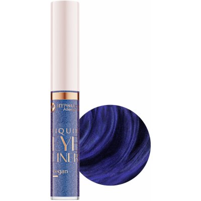 Bell Hypoallergenic tekuté oční linky 02 Starry Sky 3,6 g – Zboží Dáma