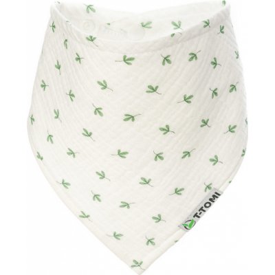 T-Tomi BIO Mušelínový slintáček - Nature – Sleviste.cz