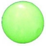 ICE fish Fluo korálky 18 mm 3 ks/bal – Sleviste.cz