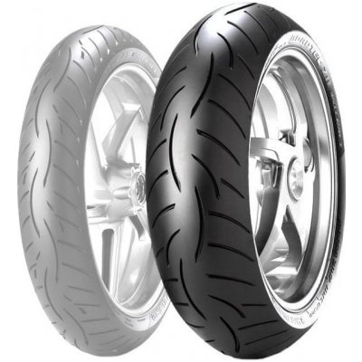 Metzeler METZELER 160/60 R17 (69W) (M) ROADTEC Z8 INTERACT zadní