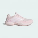 adidas GAMECOURT 3 W Růžová – Hledejceny.cz