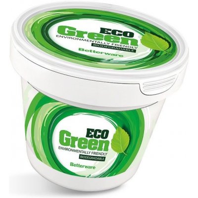 Eco Green zelená biologicky rozložitelná univerzální pasta 500 g – Hledejceny.cz