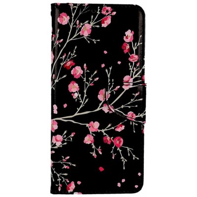 TopQ Xiaomi Redmi Note 7 Noční květy 67735 – Zboží Živě