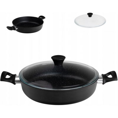 Remoska Europa Hrnec 28 cm R2003228129 – Hledejceny.cz
