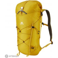 Mountain Equipment Orcus 22l Sulphur