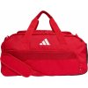 Sportovní taška adidas Tiro 23 League dufflebag S červená 25 l