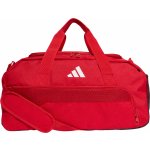 adidas Tiro 23 League dufflebag S červená 25 l – Hledejceny.cz