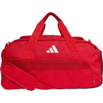 adidas Tiro 23 League dufflebag S červená 25 l – Zbozi.Blesk.cz