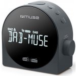 Muse M-185CDB – Zboží Dáma