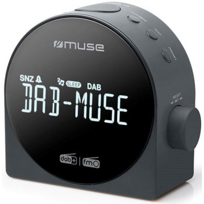 Muse M-185CDB – Zboží Dáma