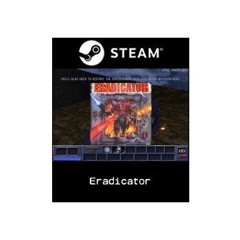 Eradicator