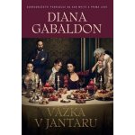 Vážka v jantaru - Diana Gabaldon – Zboží Dáma