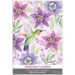 Fresh Scents vonný sáček PASSION FLOWER 115 ml – Hledejceny.cz