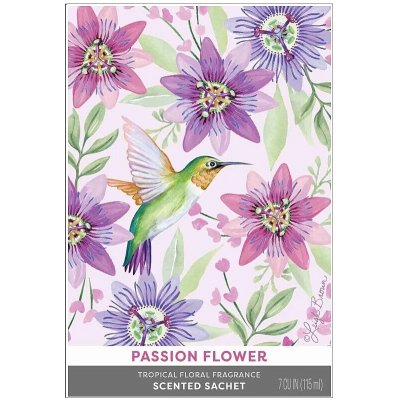 Fresh Scents vonný sáček PASSION FLOWER 115 ml – Hledejceny.cz