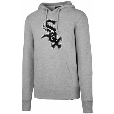 47 Brand Chicago White Sox Knockaround HEADLINE pullover Hood – Hledejceny.cz