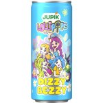 Jupík Lollipopz Dizzy Bezzy 330 ml – Hledejceny.cz