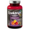 Vitamín a minerál Walmark Spektrum Gummies Longevity s rakytníkem 60 tablet