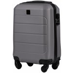 Wings GANNET Šedá 28 L – Sleviste.cz