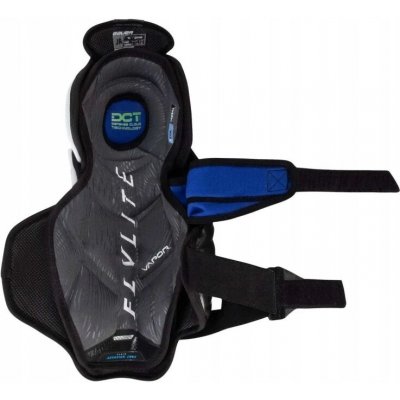 chrániče holení Bauer Vapor FLYLITe JR – Zboží Mobilmania