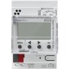 Časový spínač Schneider Electric MTN6606-0008 KNX REG-K/8/800