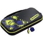 Hori Vault Case Splatoon 3 ochranné pouzdro Nintendo Switch – Hledejceny.cz