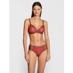 Passionata by Chantelle Bralette Olivia P49J50 Bordó – Hledejceny.cz