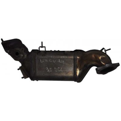 katalyzátor RENAULT Laguna - 3.0 dCi - 8200686159 | Zboží Auto