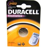 Duracell DL2450 1ks 5000394030428 – Zbozi.Blesk.cz