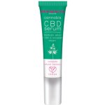 Dermacol Cannabis CBD serum 12 ml – Zboží Mobilmania