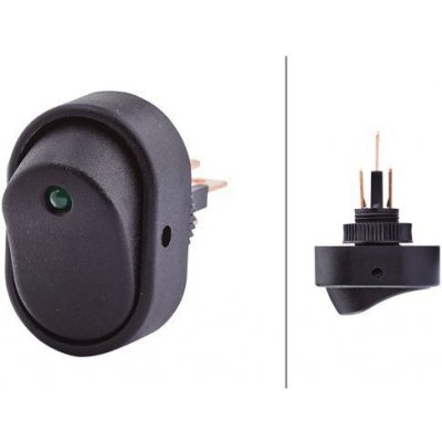 Spínač HELLA 6EH 007 946-041 (6EH007946041) | Zboží Auto