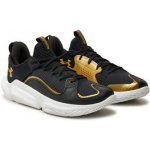 Under Armour UA Flow Futr X 3-BLK 3026630-001 – Zbozi.Blesk.cz