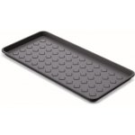 Prosperplast DRY PAD 71,6 x 34,8 x 3,3 cm antracit IPO720-S411 – Zboží Dáma