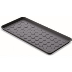 Prosperplast DRY PAD 71,6 x 34,8 x 3,3 cm antracit IPO720-S411