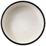 Miska DF keramická potisk barevné kosti 15,5 x 6 cm 0,79 l – Zboží Dáma