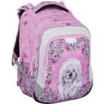 Bagmaster Lumi 24 G pejsek růžová – Hledejceny.cz