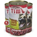 Tim dog játrová 1,2 kg – Hledejceny.cz
