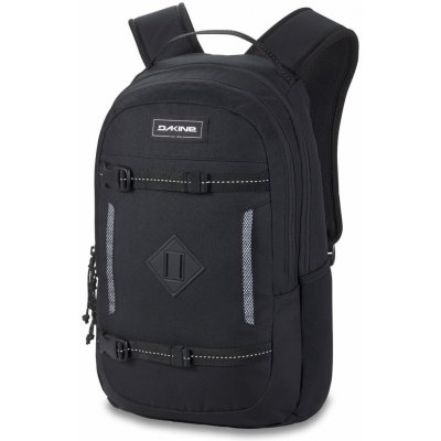 Dakine Mission Pack černá – Zboží Mobilmania