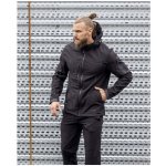 Ardon H2037 Bunda Spirit pánská softshellová černá – Hledejceny.cz