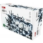 Emos D4BC03 LED vánoční řetěz ježek – Hledejceny.cz