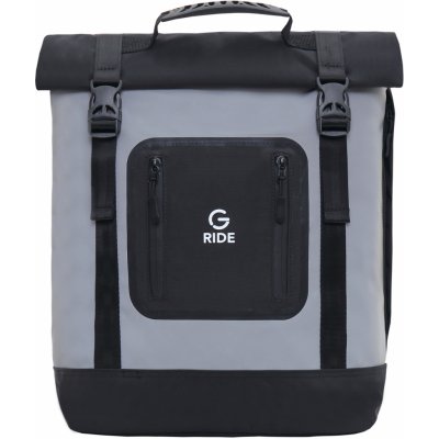 G.ride balthazar silver 12 l