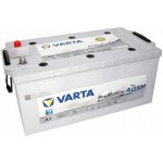 Varta Promotive AGM 12V 210Ah 1200A 710 901 120 | Zboží Auto