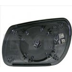 Sklo do zrcátka, vnější zrcátko TYC 320-0032-1 | Zboží Auto