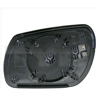 Sklo do zrcátka, vnější zrcátko TYC 320-0032-1 | Zboží Auto